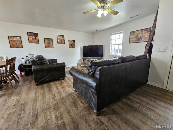 102 McNair ST, Dexter, MO 63841