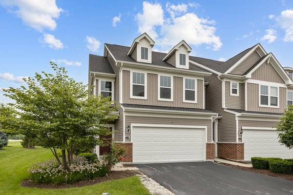 483 Watercress DR, Aurora, IL 60504