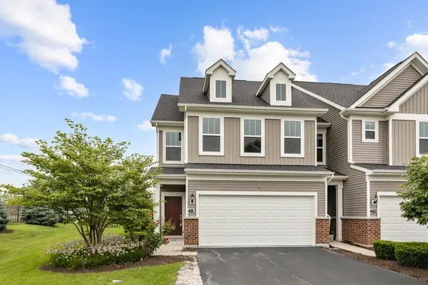 483 Watercress DR, Aurora, IL 60504