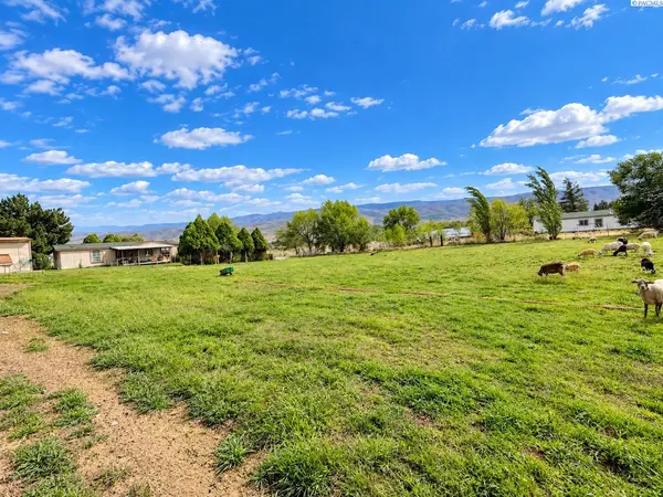 8305 S Missimer Rd, Prosser, WA 99350