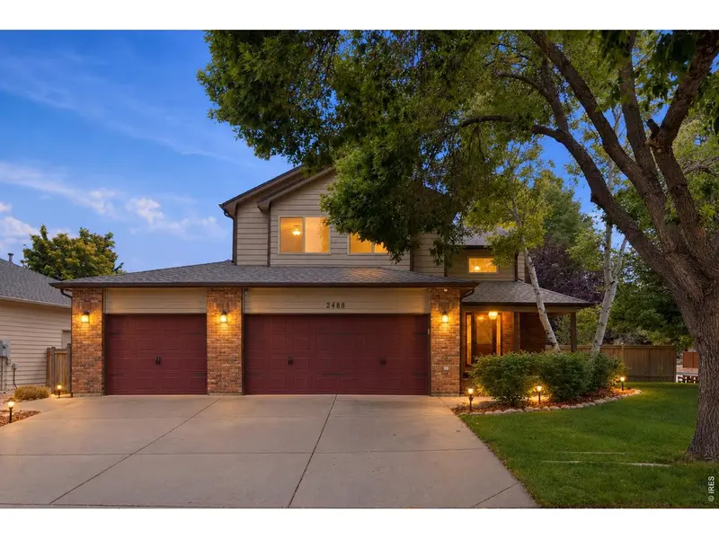 2488 Anemonie, Loveland, CO 80537