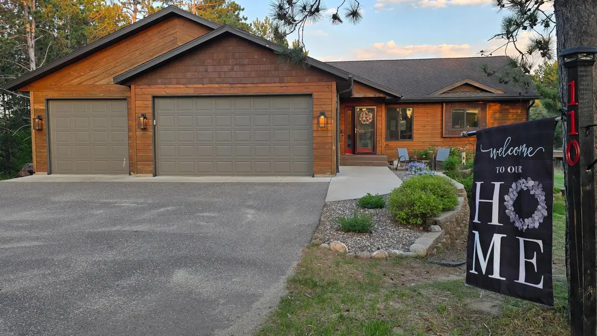 110 Sunrise DR, Staples, MN 56479