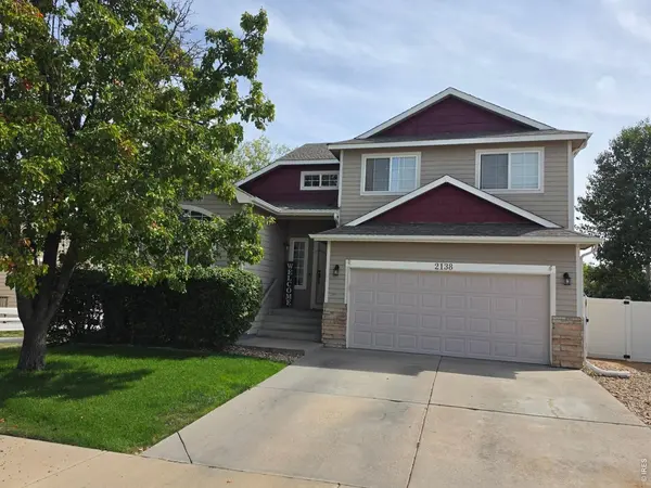 2138 Blue Duck, Loveland, CO 80537