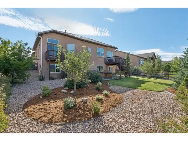 15668 Old Post, Monument, CO 80132