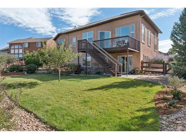 15668 Old Post, Monument, CO 80132