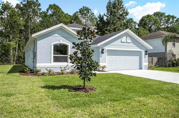 108 KARAS TRL, Palm Coast, FL 32164