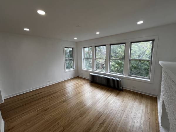 5027 N Troy ST N #3, Chicago, IL 60625