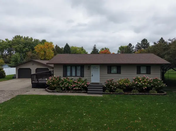407 W Washington AVE, Mahnomen, MN 56557