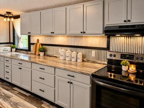 162 Spring Hill RD, Anderson, MO 64831