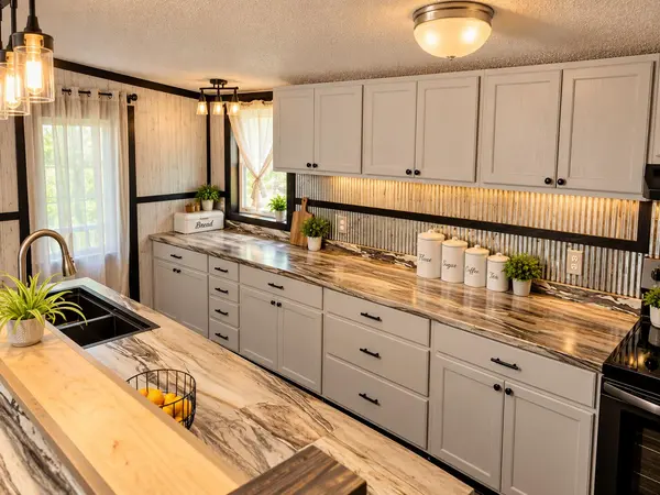 162 Spring Hill RD, Anderson, MO 64831