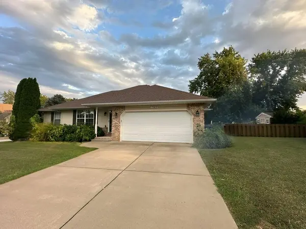 1986 W Sexton DR, Springfield, MO 65810