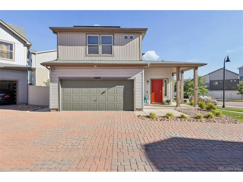 6460 John Muir, Colorado Springs, CO 80927