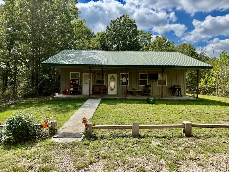 12334 Cr 258 ## 258, Salem, MO 65560