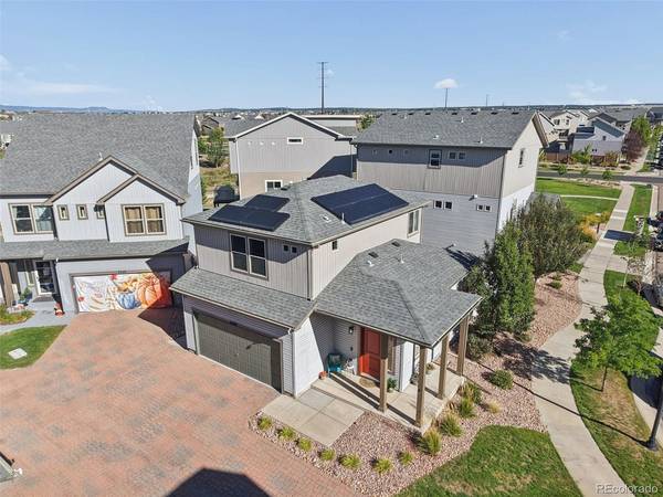 6460 John Muir, Colorado Springs, CO 80927