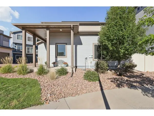 6460 John Muir, Colorado Springs, CO 80927