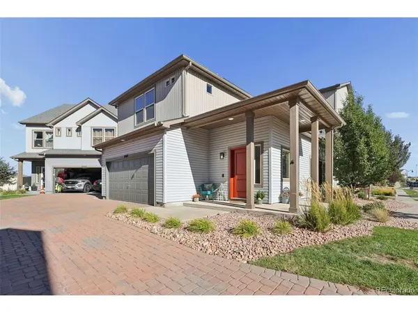 6460 John Muir, Colorado Springs, CO 80927
