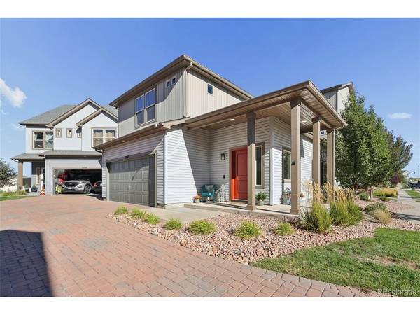 6460 John Muir, Colorado Springs, CO 80927