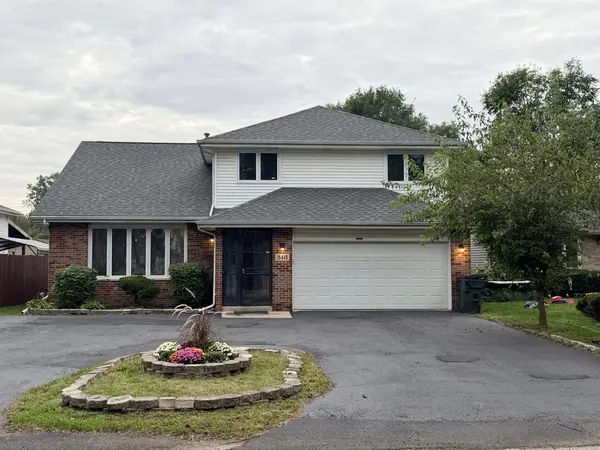 16418 Spaulding AVE, Markham, IL 60428