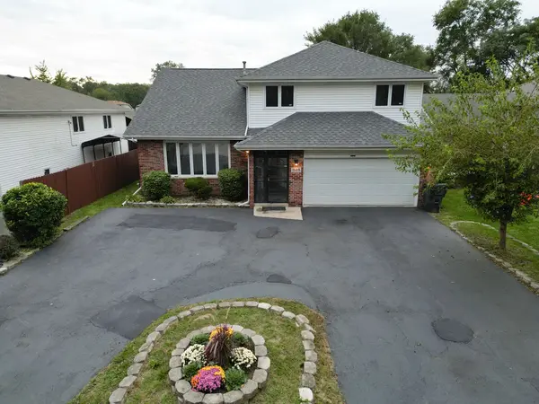 16418 Spaulding AVE, Markham, IL 60428