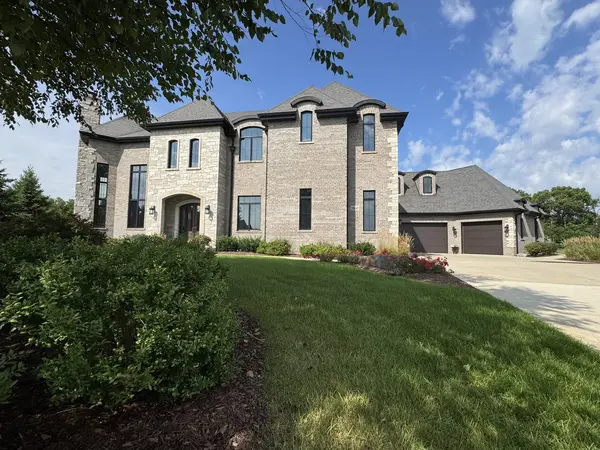18640 S Cornflower CT, Mokena, IL 60448