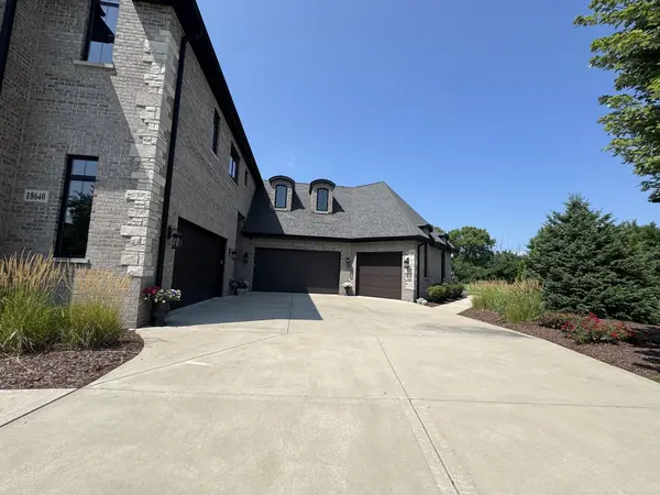 18640 S Cornflower CT, Mokena, IL 60448