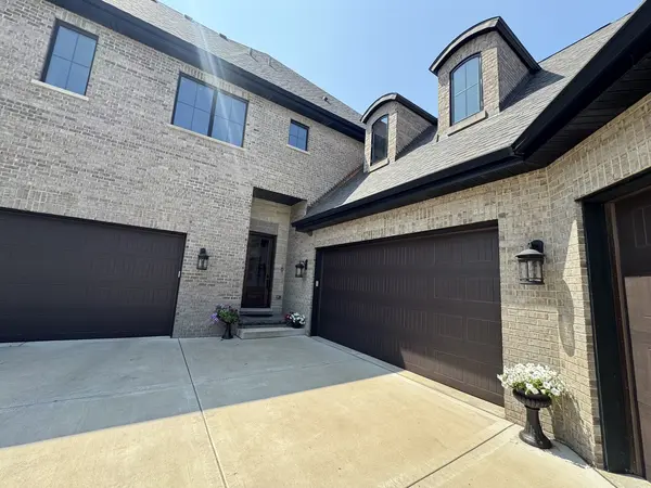 18640 S Cornflower CT, Mokena, IL 60448