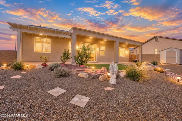 6228 E Garnet PL, Prescott Valley, AZ 86314