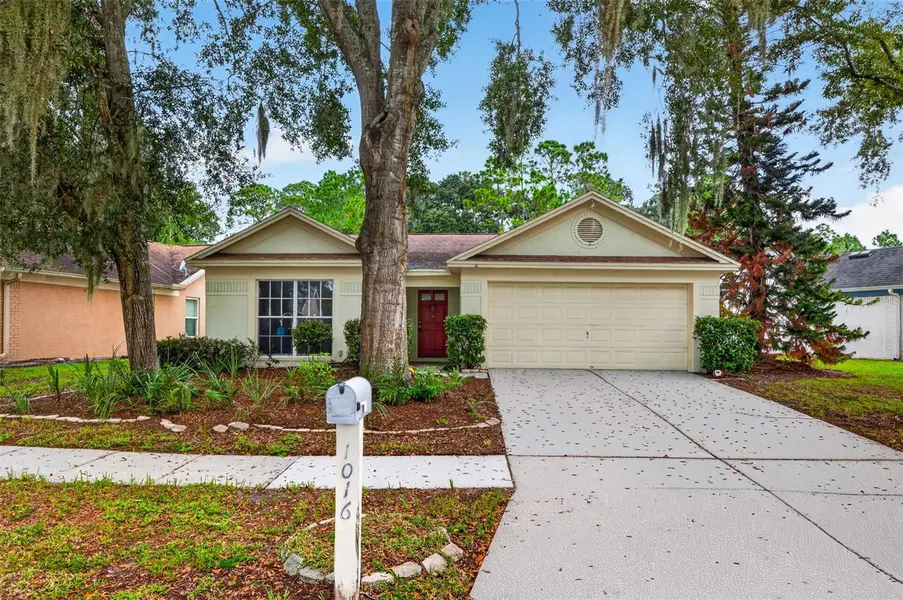 1016 HARDWOOD DR, Valrico, FL 33596