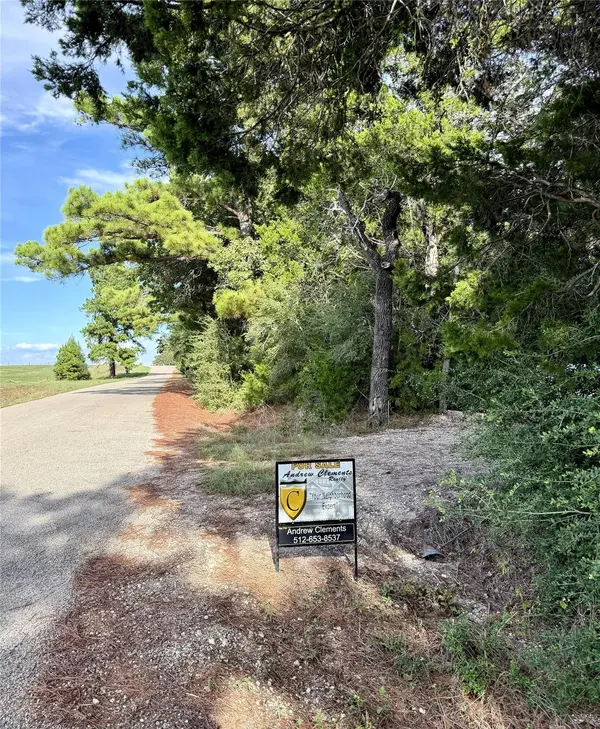 TBD Marlin ST, Mcdade, TX 78650