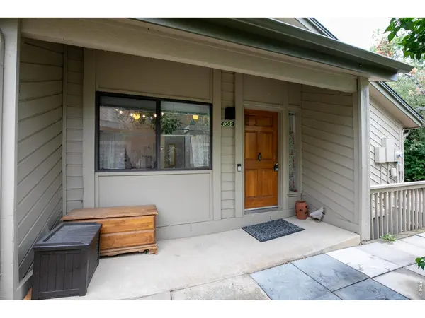 4009 Wonderland Hill, Boulder, CO 80304