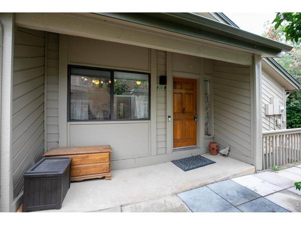 4009 Wonderland Hill, Boulder, CO 80304