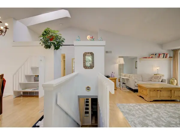 4009 Wonderland Hill, Boulder, CO 80304