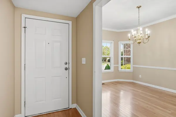 2529 Keegan Dr, Murfreesboro, TN 37130