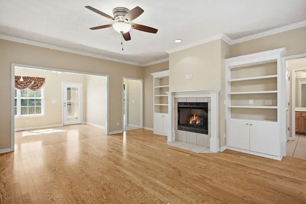 2529 Keegan Dr, Murfreesboro, TN 37130