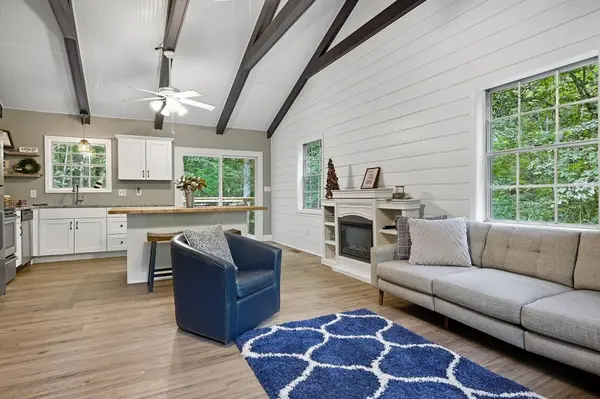 1377 Four Seasons Rd, Smithville, TN 37166
