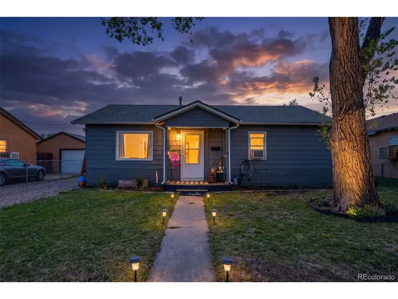 120 W 22nd, Pueblo, CO 81003