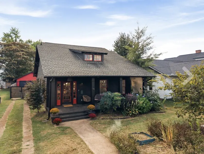 1804 Russell St, Nashville, TN 37206