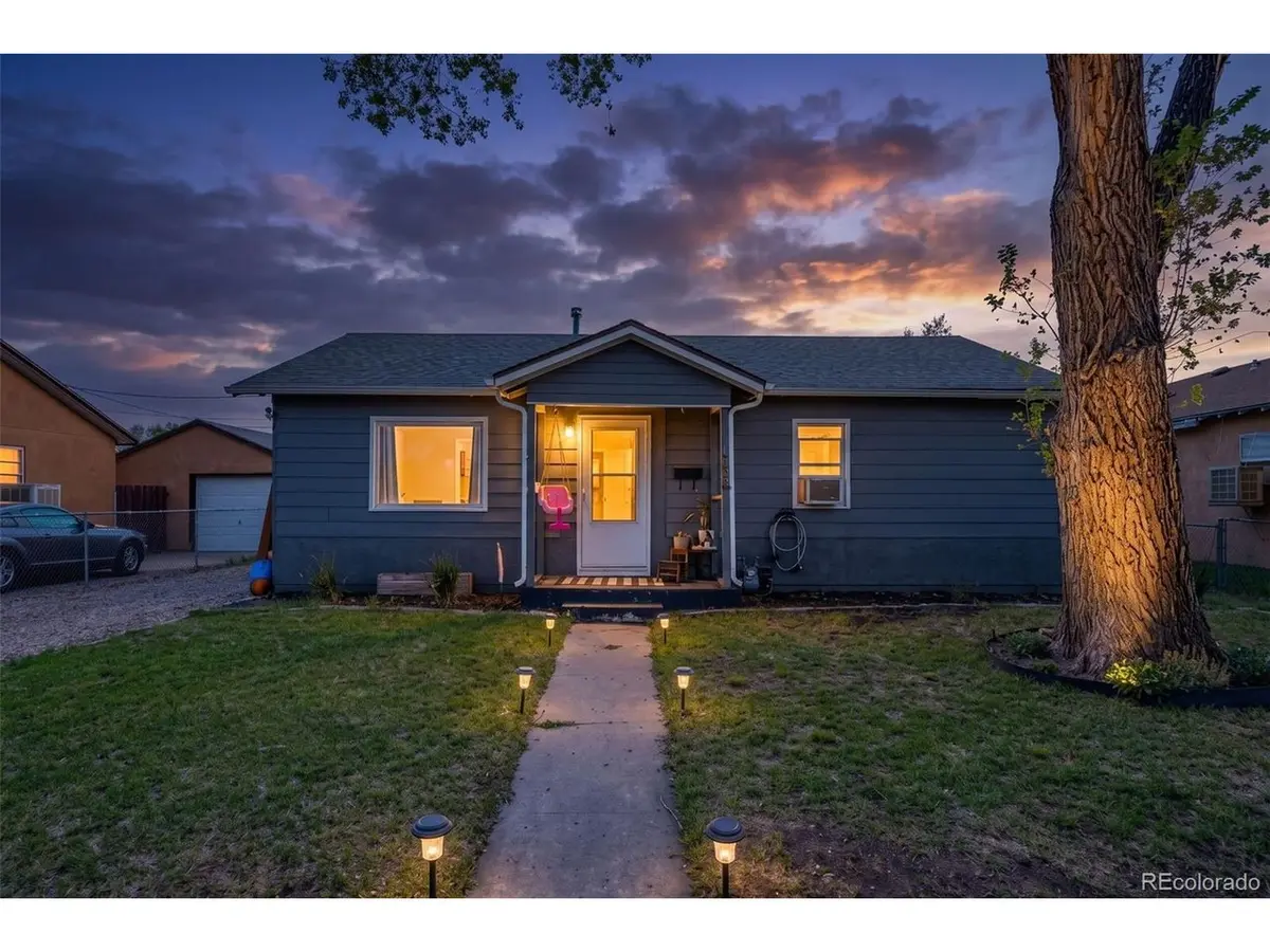 120 W 22nd, Pueblo, CO 81003