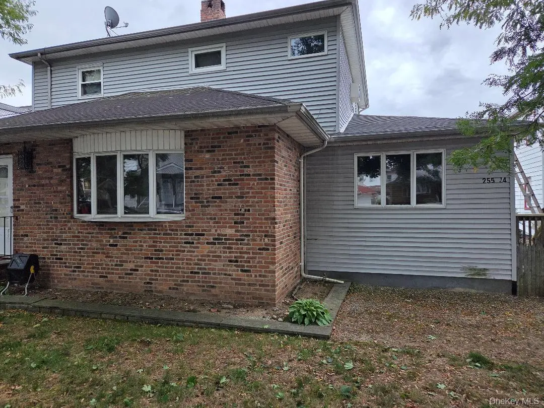 255-24 Drive DR, Rosedale, NY 11422