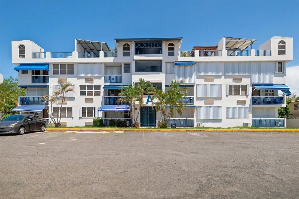 1 CALLE CHARLIE #A-303, Loiza, PR 00772