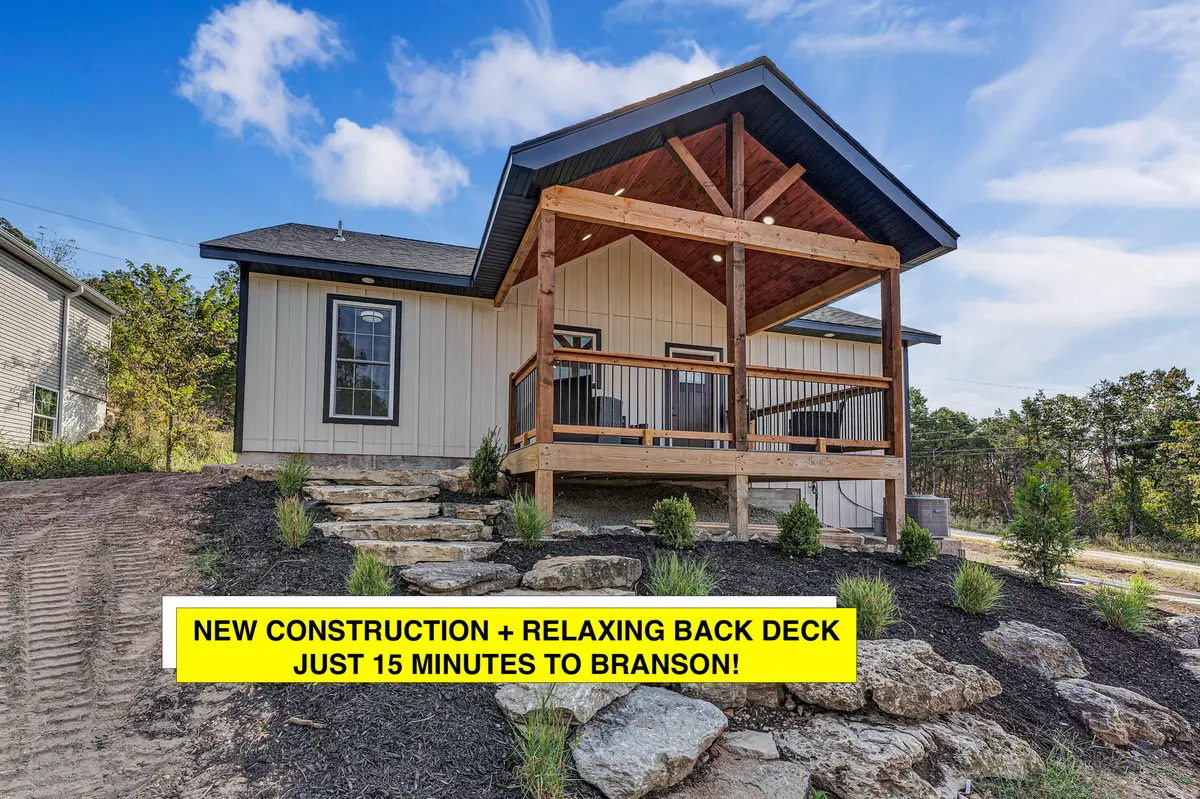 3003 Hawk Road, Merriam Woods, MO 65740