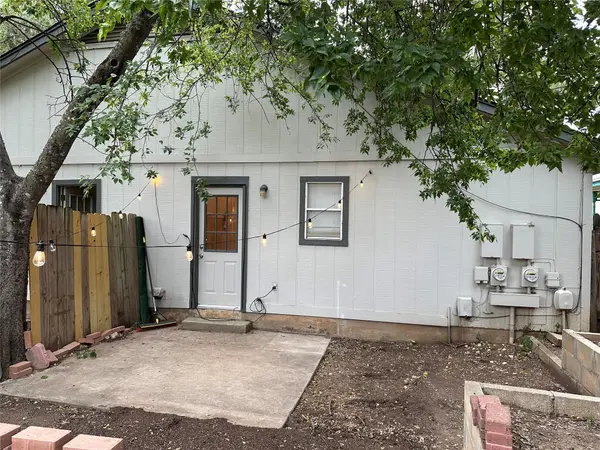 2600 Howellwood WAY #A, Austin, TX 78748