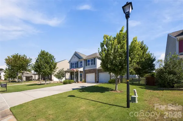 1633 Natalie LN, Rock Hill, SC 29730