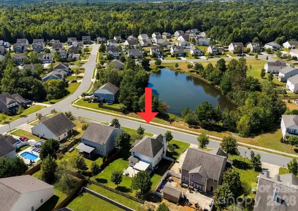 1633 Natalie LN, Rock Hill, SC 29730