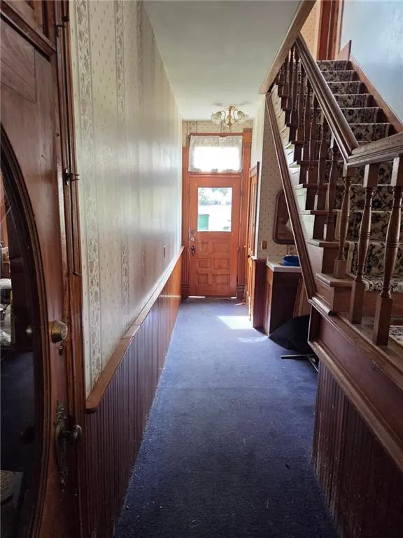 105 N 4th ST, Garden City, MO 64747