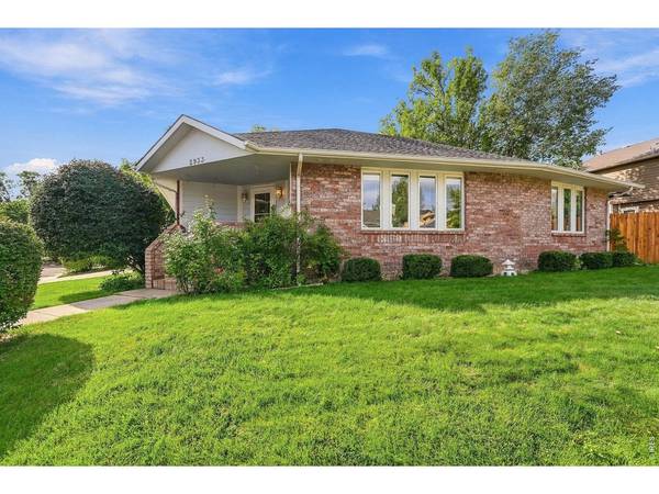2933 Lake Park, Longmont, CO 80503