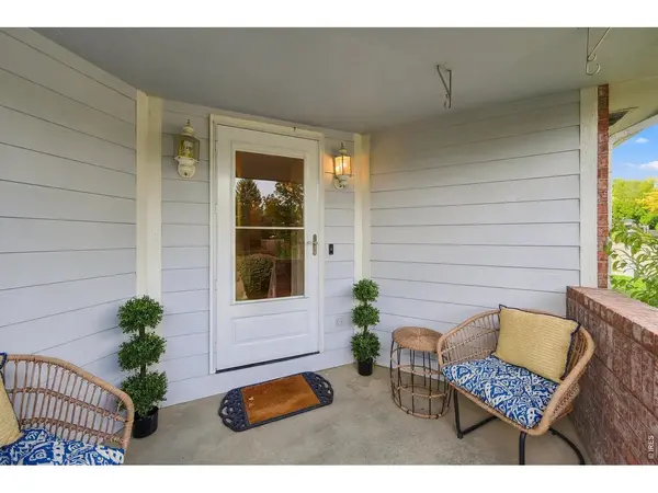 2933 Lake Park, Longmont, CO 80503