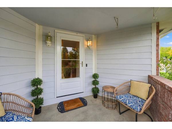 2933 Lake Park, Longmont, CO 80503