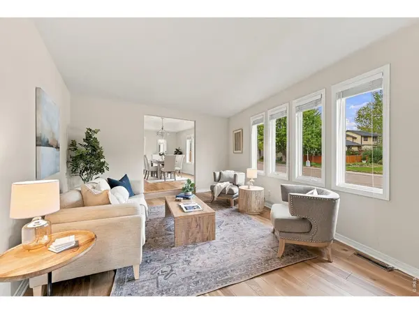 2933 Lake Park, Longmont, CO 80503