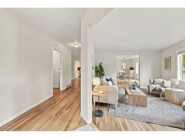 2933 Lake Park, Longmont, CO 80503